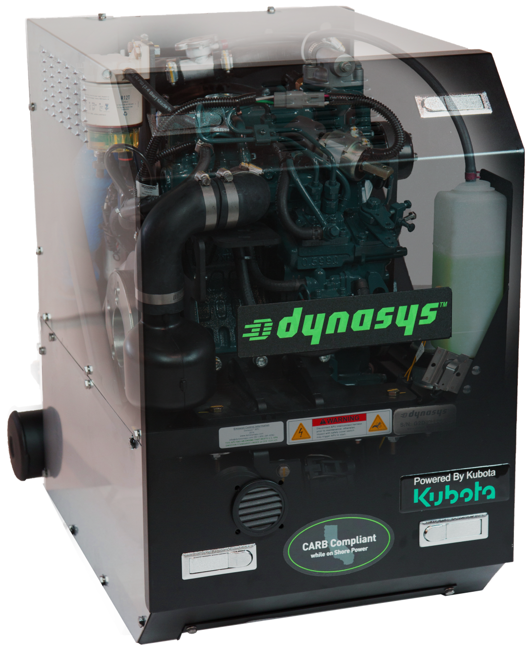 Dynasys Gen3K Dynasys Gen3K