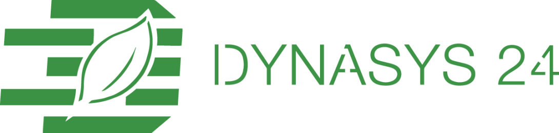 Dynasys 24 Logo
